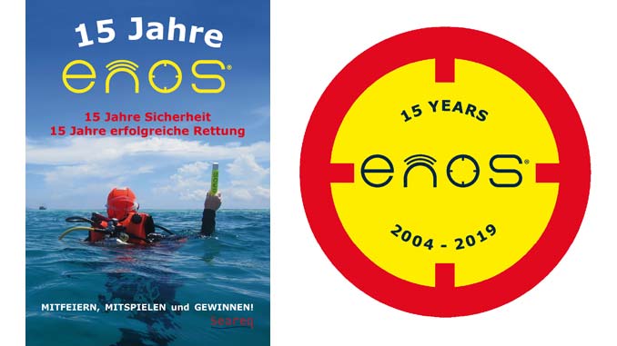 ENOS® ENOS®