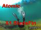 Atomic Flossen X1 BladeFin