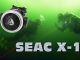 Seac Atemregler X-10