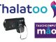 Thalatoo Maoi Tauchcomputer