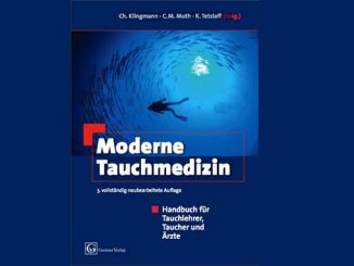 Moderne Tauchmedizin Handbuch