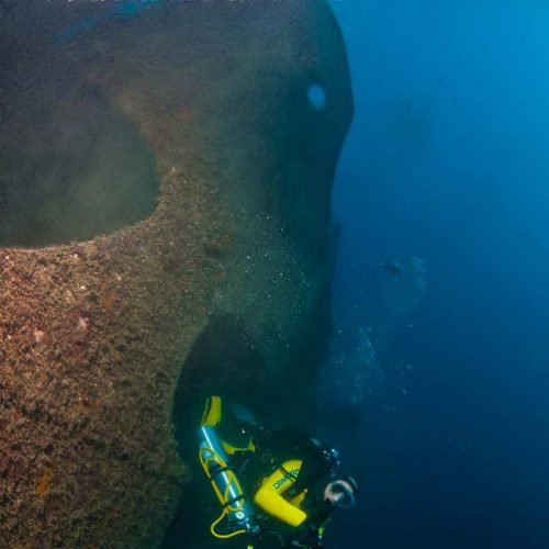 Mihuric Diving Center