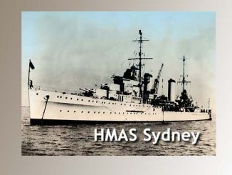 HMS Sydney