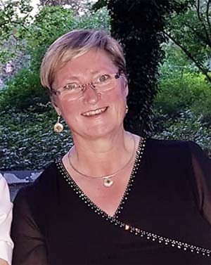 Sabine Kerkau