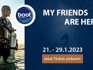 Messe boot 2023