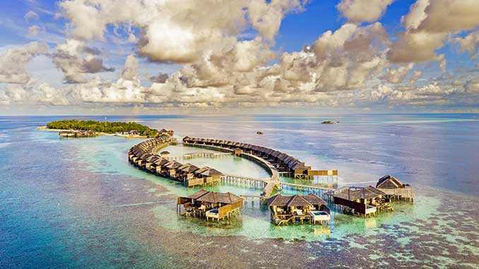 Malediven Lily Hotels