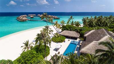 Velaa Resort Malediven