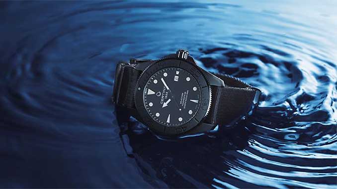 Certina DS ACTION DIVER