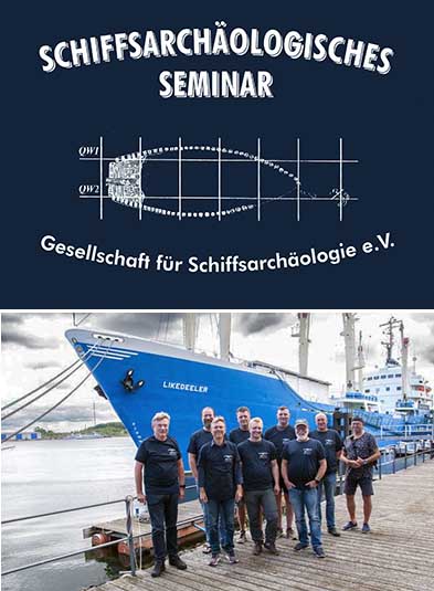 Seminar Schiffsarchäologie