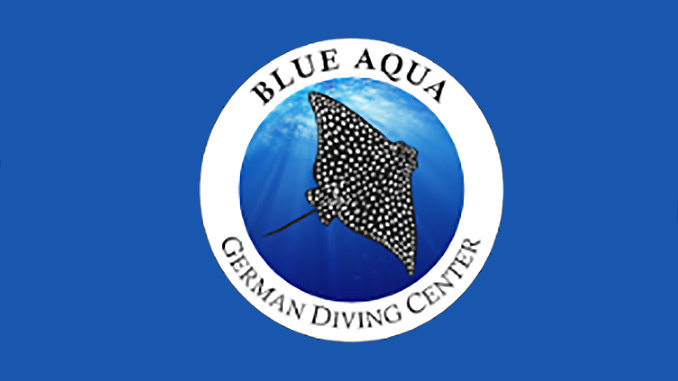 Blue Aqua German Dive Center
