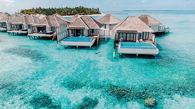 Nova Maldives