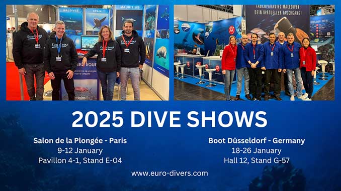 Euro-Divers