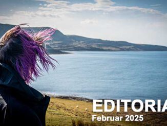 Editorial 2 2025 Schottland