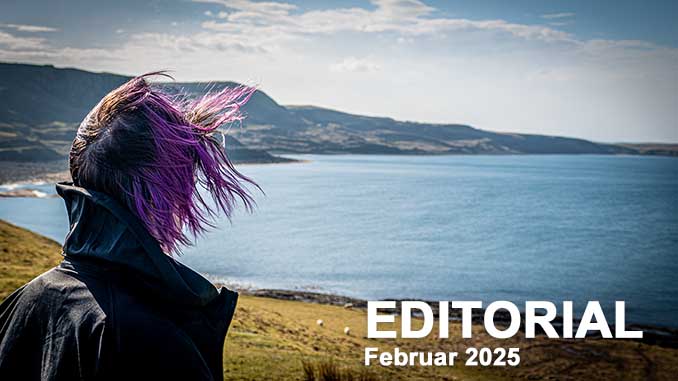 Editorial 2 2025 Schottland