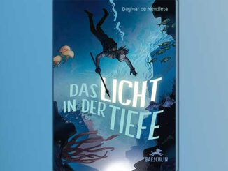 Licht in der Tiefe Baeschlin Verlag