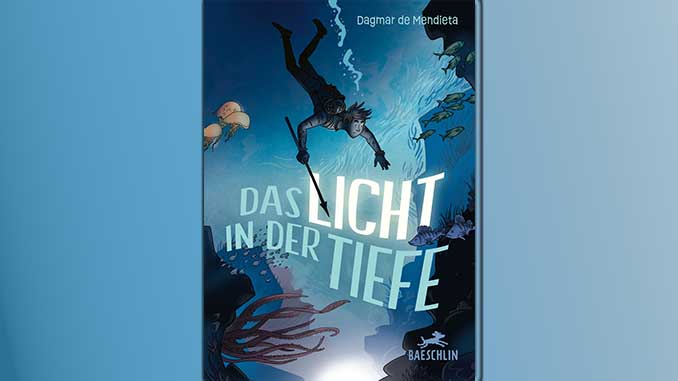 Licht in der Tiefe Baeschlin Verlag