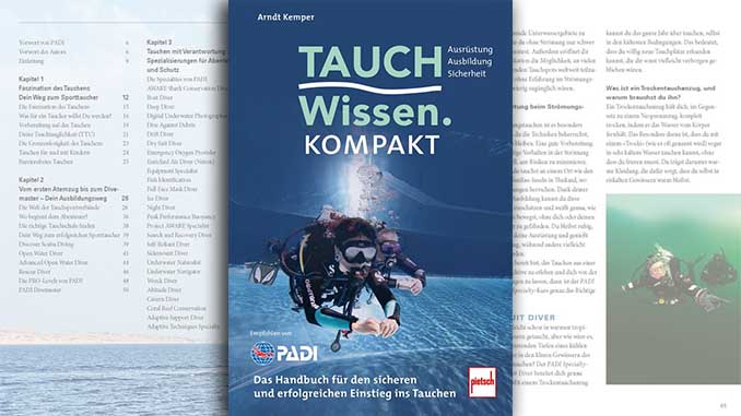 Tauchwissen kompakt