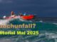 Editorial Tauchunfall
