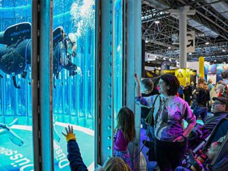 Messe boot