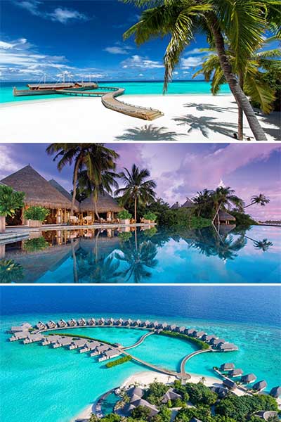 MILAIDHOO MALDIVES