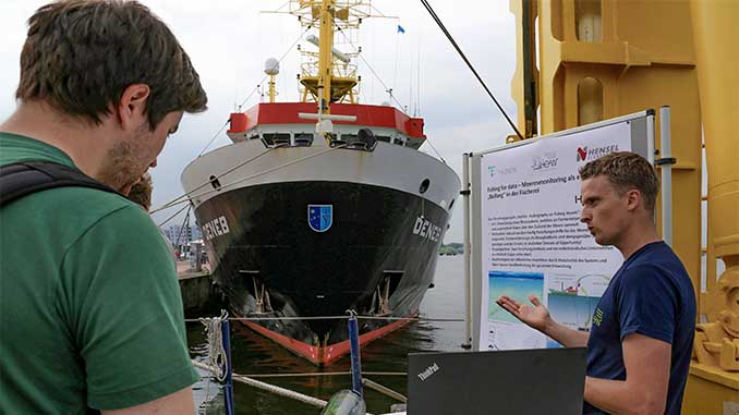 meeresmuseum news 2025 03 Ostseetag