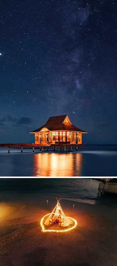 Nova Maldives