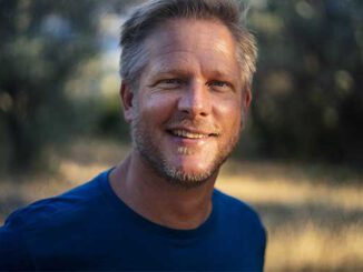 Dr. rer. nat. Florian Huber PADI