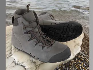 Rockboot Dynamicnord
