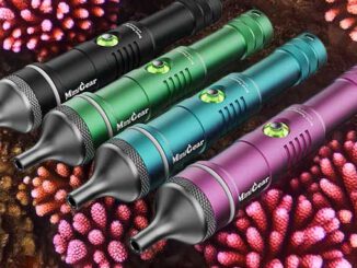 MiniGear Snoot Light MS-2000