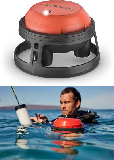 Garmin Descent S1 