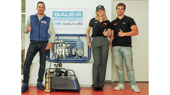 bauer news 2025 07 TUfast