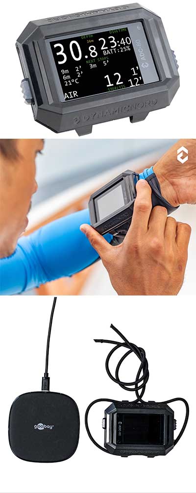 ADC-80 