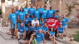 Euro-Divers