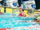 VDST Finswimming