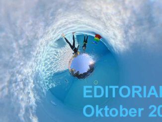 Editorial Oktober 2025