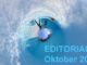 Editorial Oktober 2025