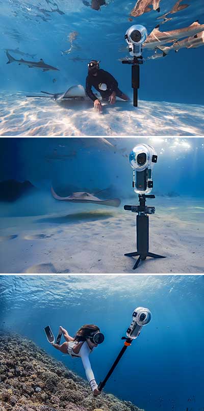 Insta 360