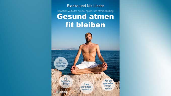 Gesund atmen - fit bleiben