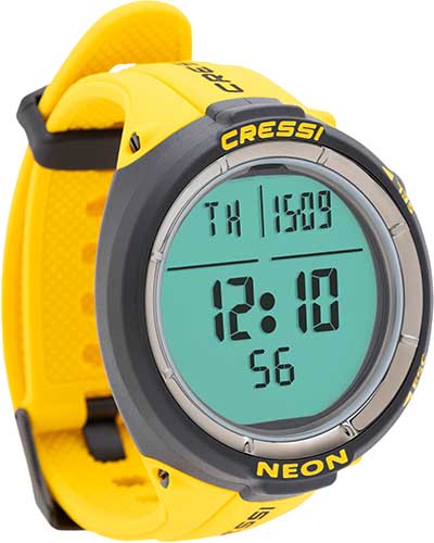 Cressi Neon Watch