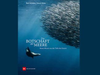 Botschaft der Meere