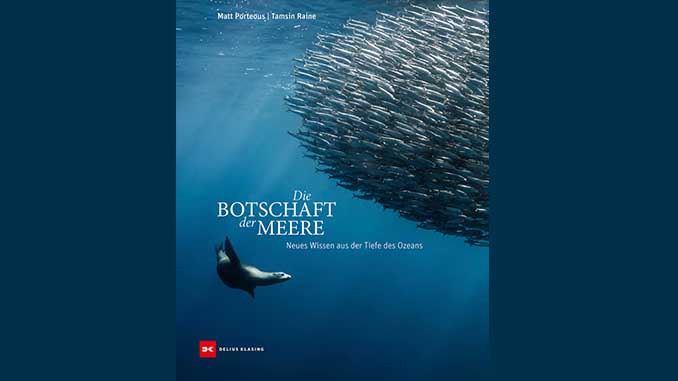 Botschaft der Meere