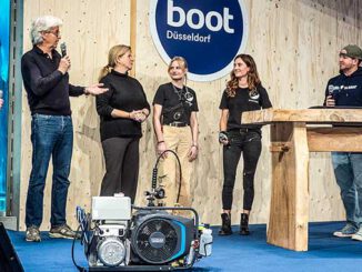 Verein Lahntaucher e.V