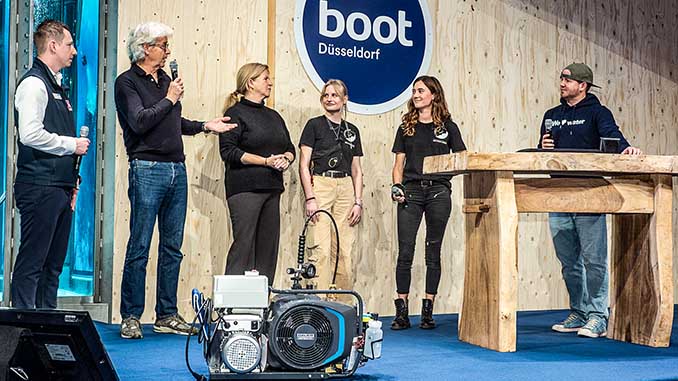 Verein Lahntaucher e.V