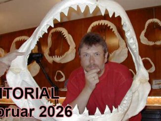 Haie messe boot 2026 erich ritter