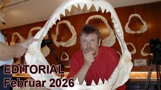 Haie messe boot 2026 erich ritter