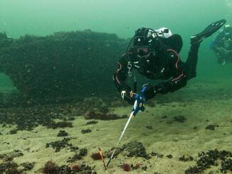 Schiffsarchäolosches Seminar