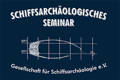 Schiffsarchäolosches Seminar 
