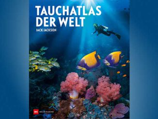 Tauchatlas der Welt