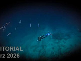 Editorial Fastenzeit