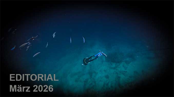 Editorial Fastenzeit